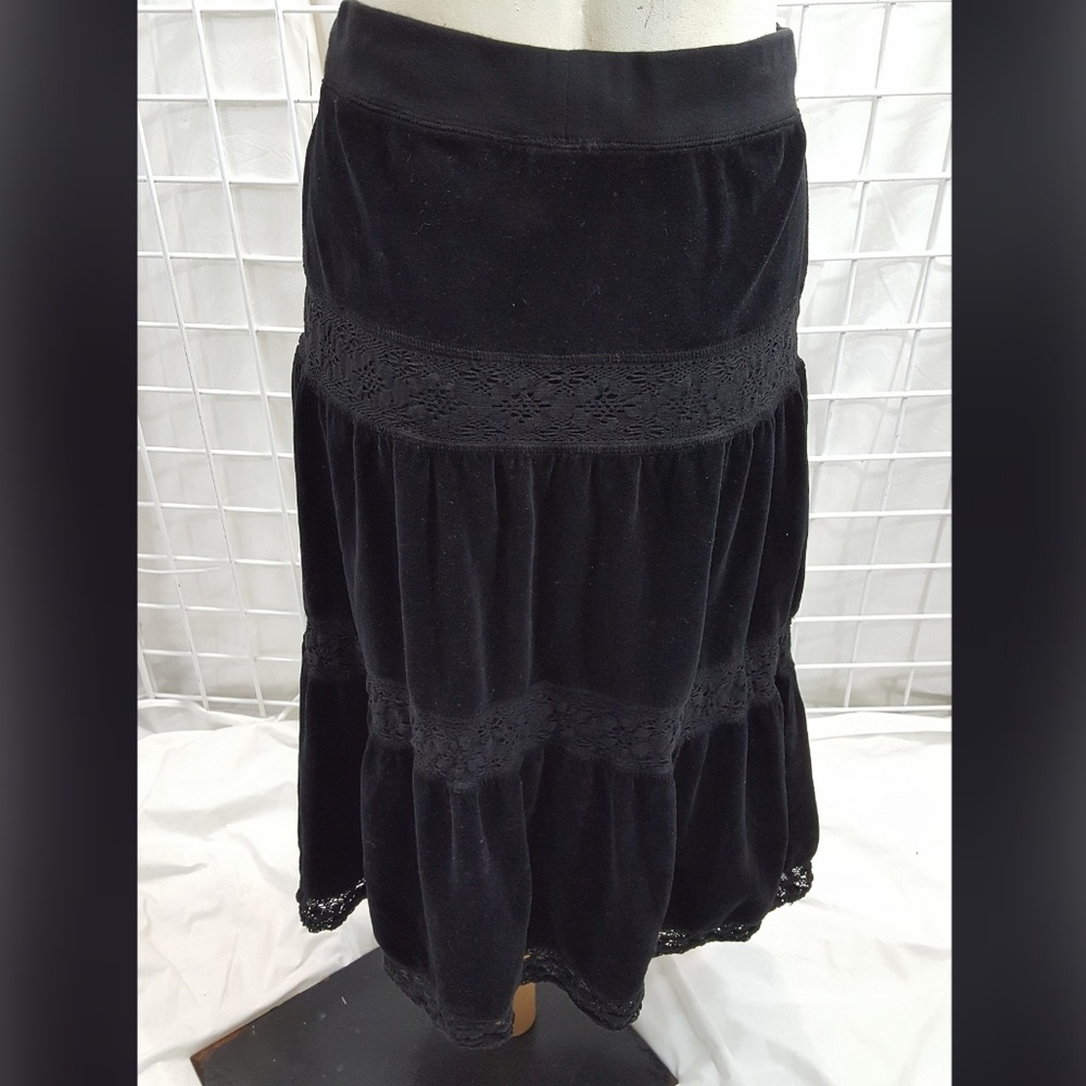 Juicy Couture-Skirt (NWOT) - Picture 3 of 3